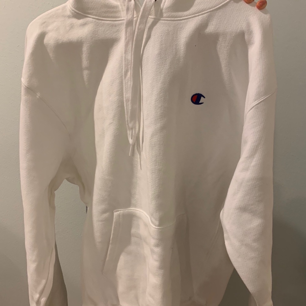 Champion Hoodie (L)